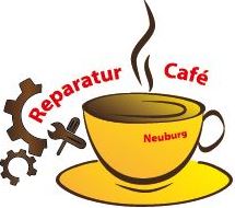 Logo Reparaturkaffee